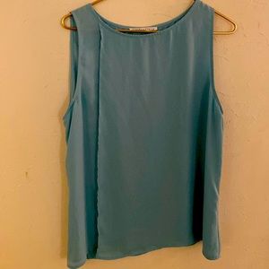 Women’s sleeveless blouse